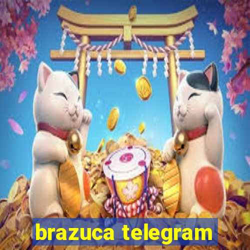 brazuca telegram